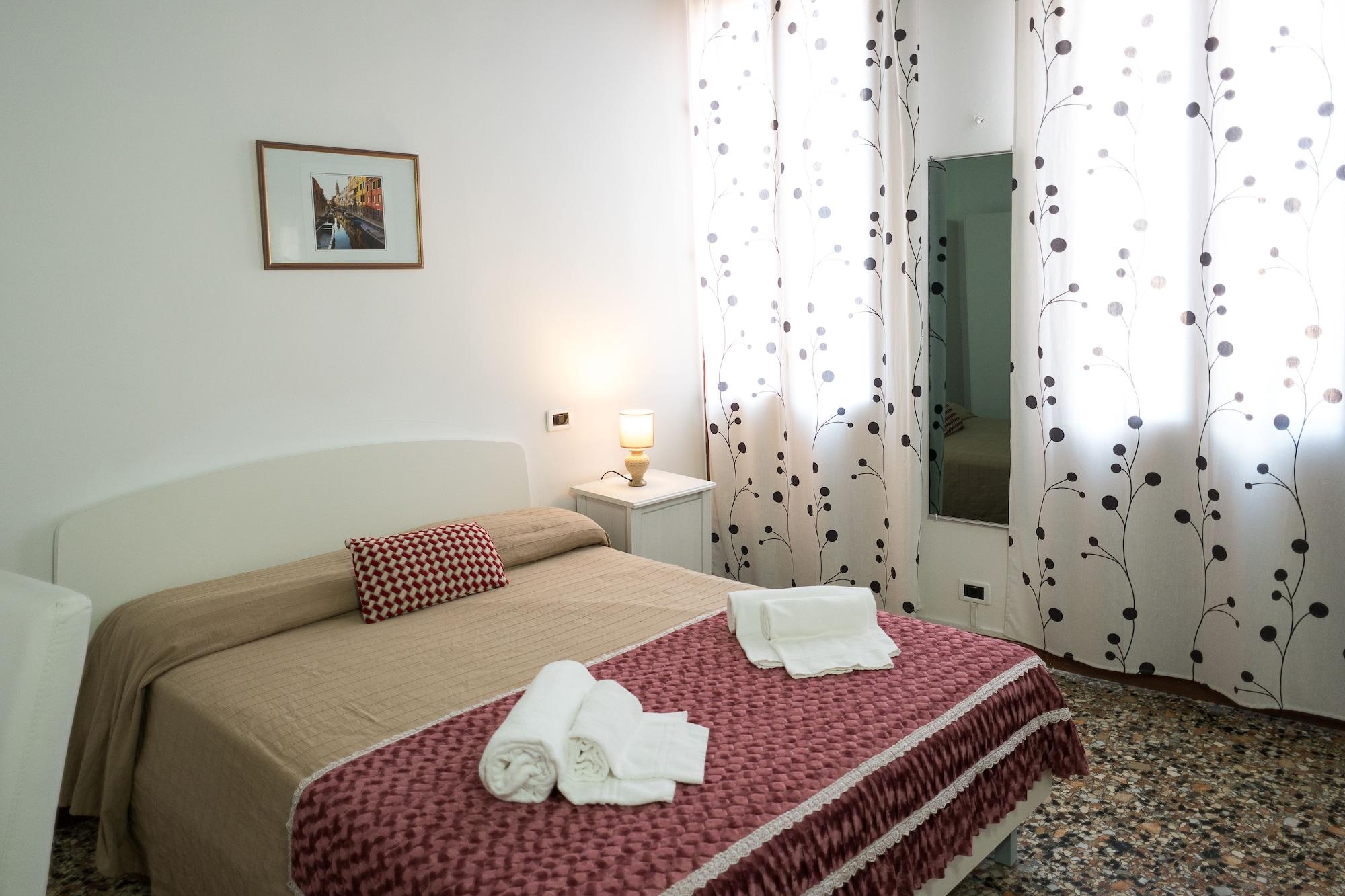 Gæstehus Backpackers House 2*