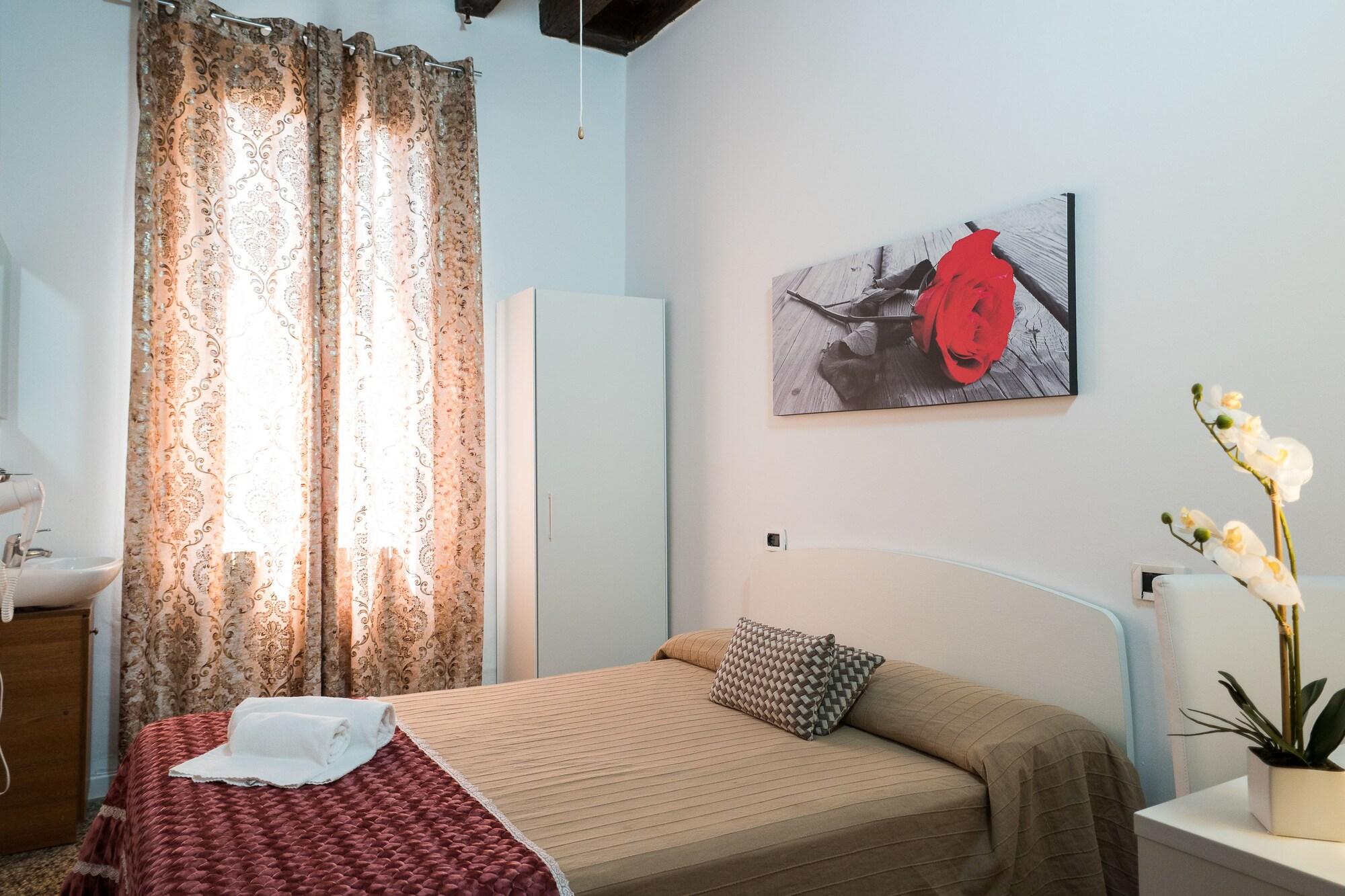 Backpackers House Venedig