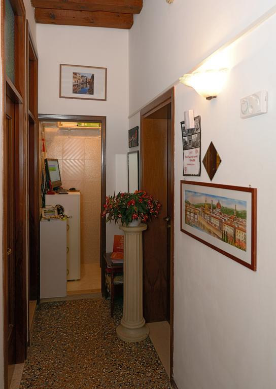 Gæstehus Backpackers House Venedig