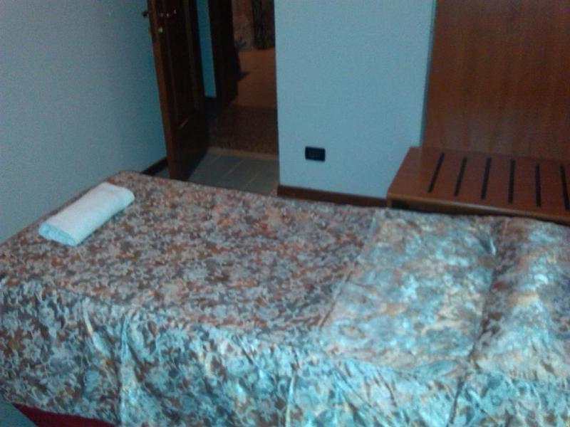 Gæstehus Backpackers House 2*