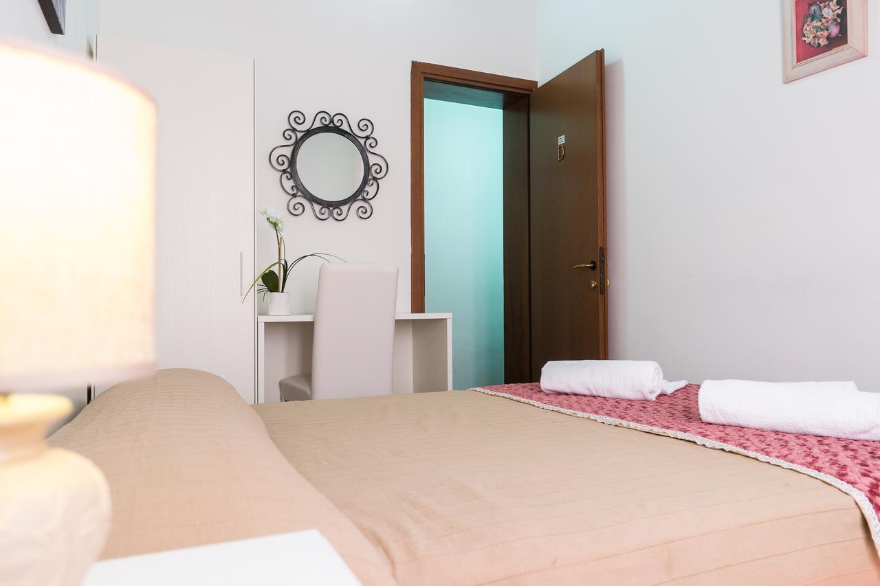 Gæstehus Backpackers House Venedig