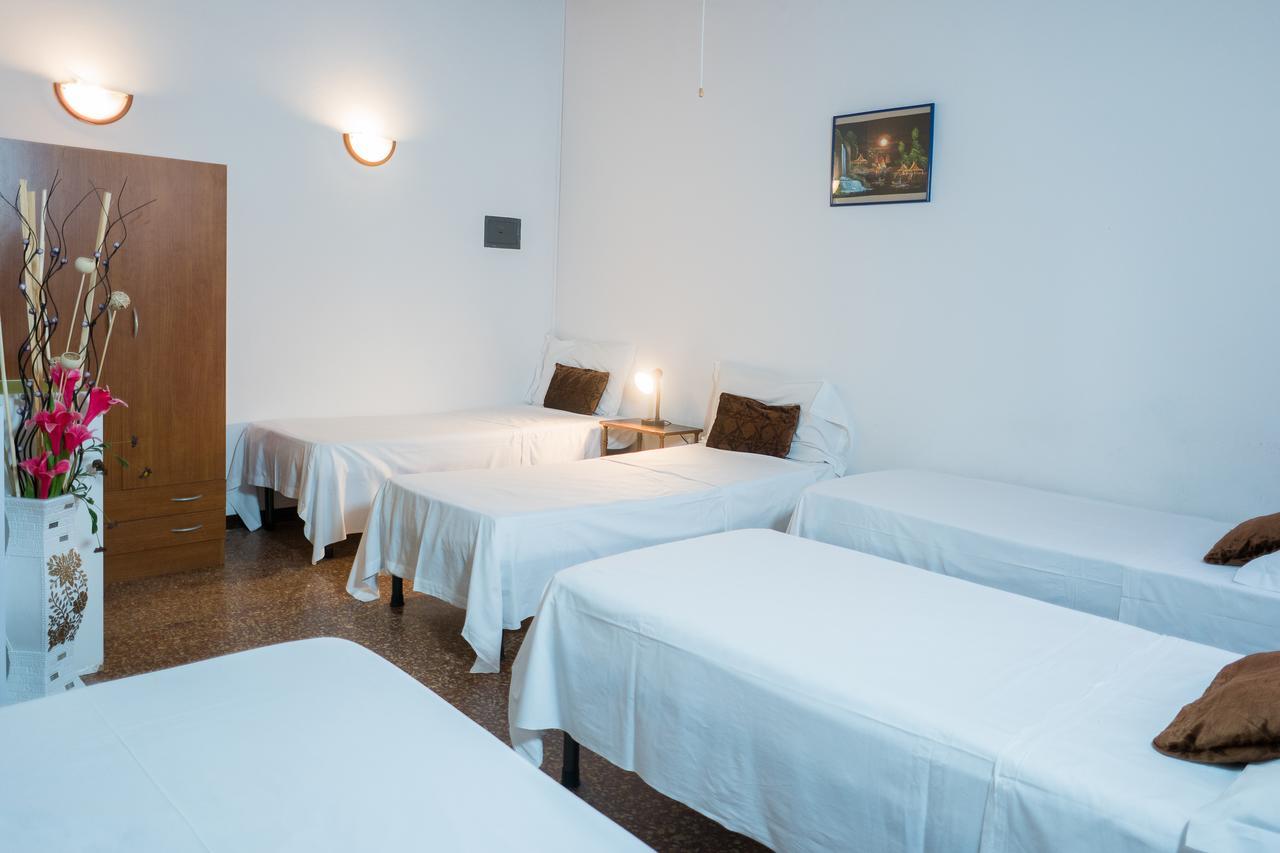 Gæstehus Backpackers House 2*