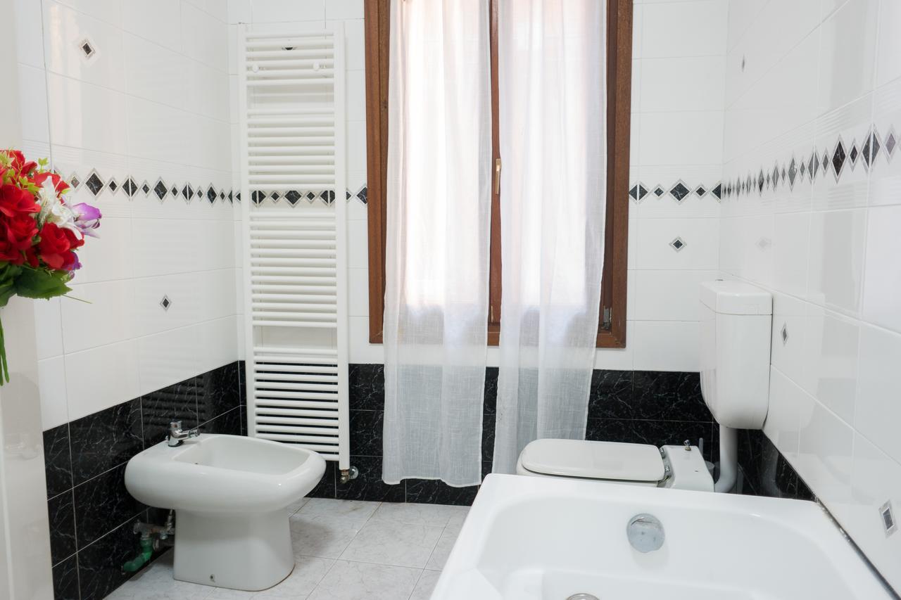 Backpackers House Gæstehus Venedig